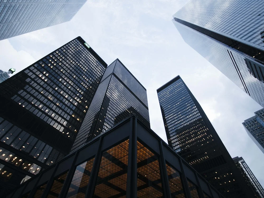 Iconic 35-Storey Tower Elevation